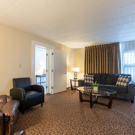 Altoona Grand Hotel エクステリア 写真