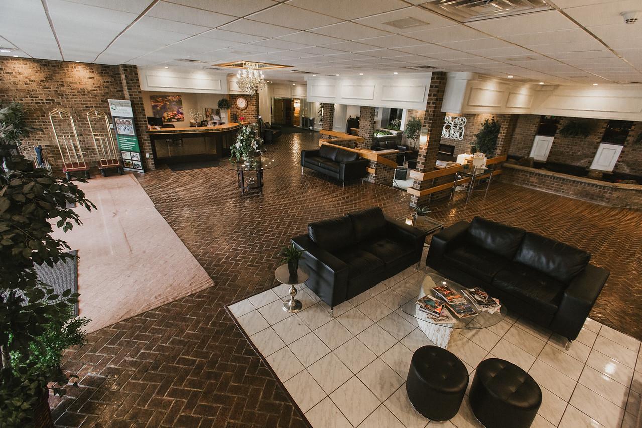 Altoona Grand Hotel エクステリア 写真