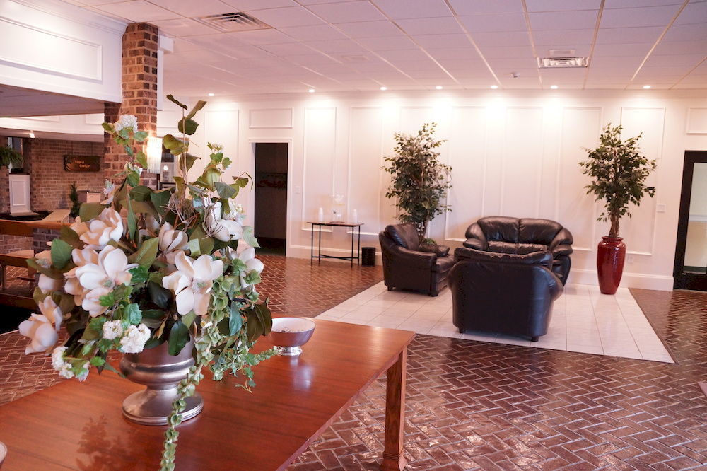 Altoona Grand Hotel エクステリア 写真