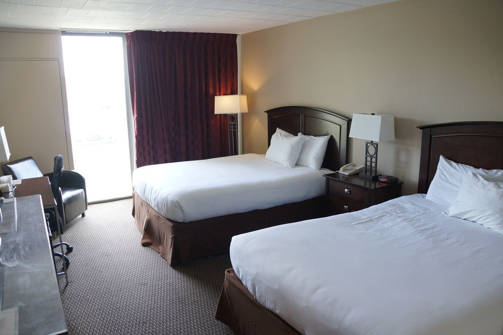 Altoona Grand Hotel エクステリア 写真