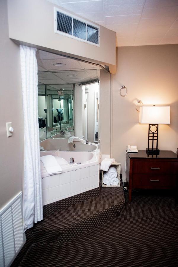 Altoona Grand Hotel エクステリア 写真